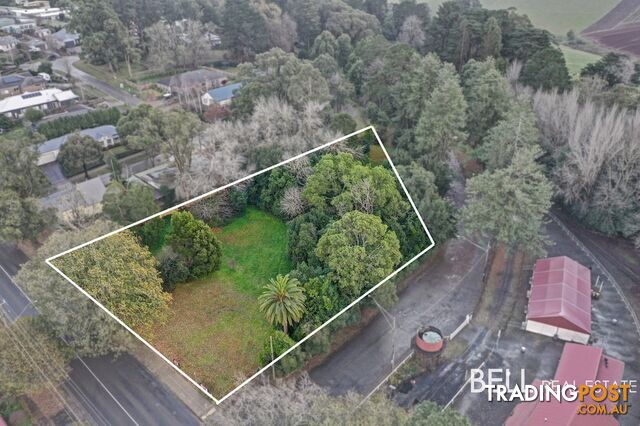 60 Main Street GEMBROOK VIC 3783