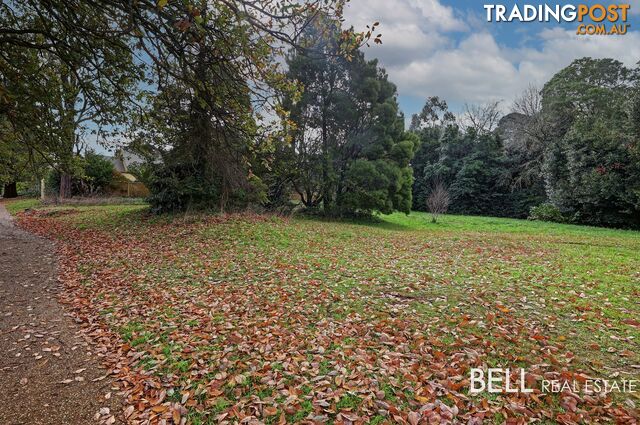 60 Main Street GEMBROOK VIC 3783