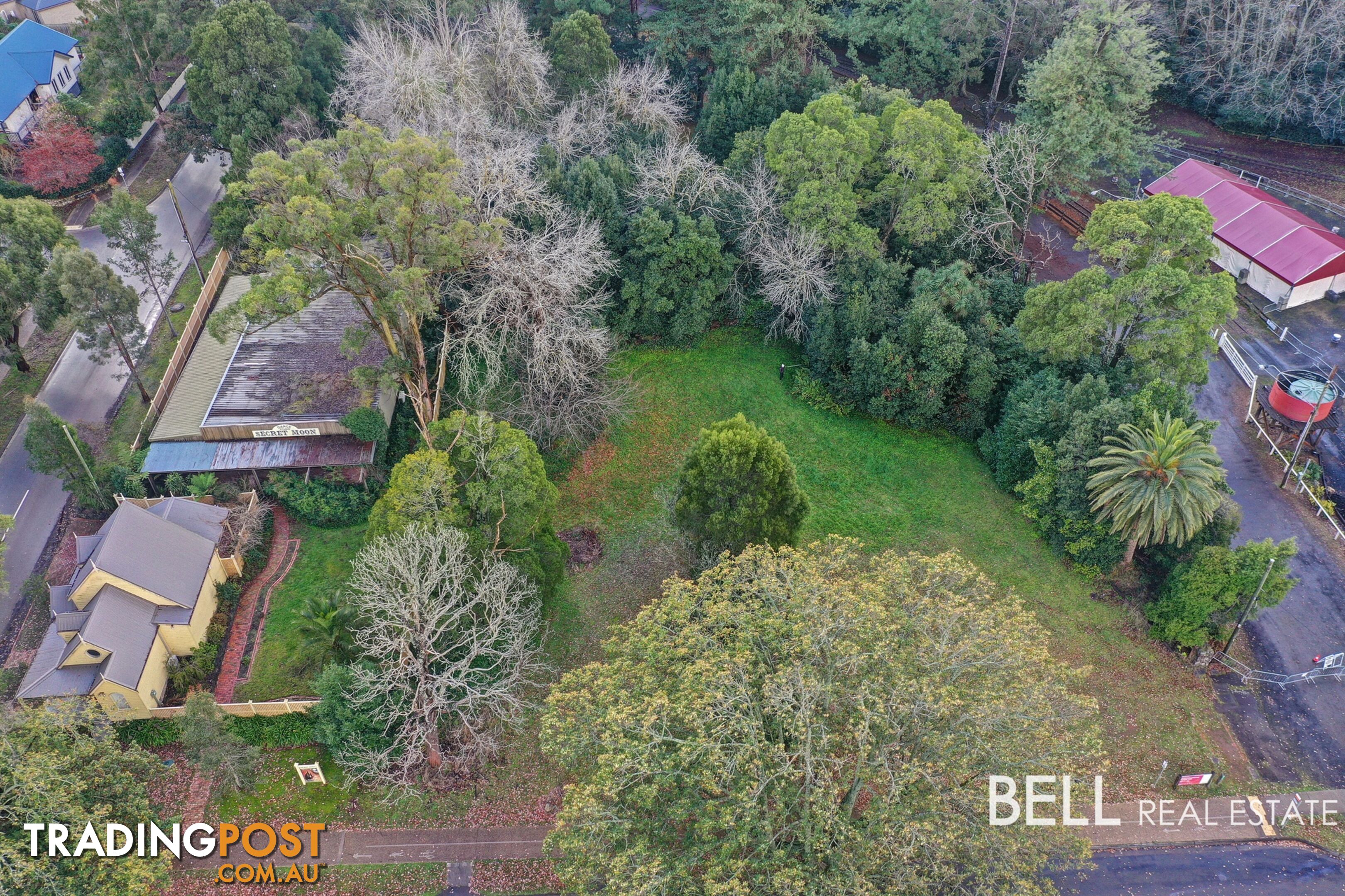 60 Main Street GEMBROOK VIC 3783