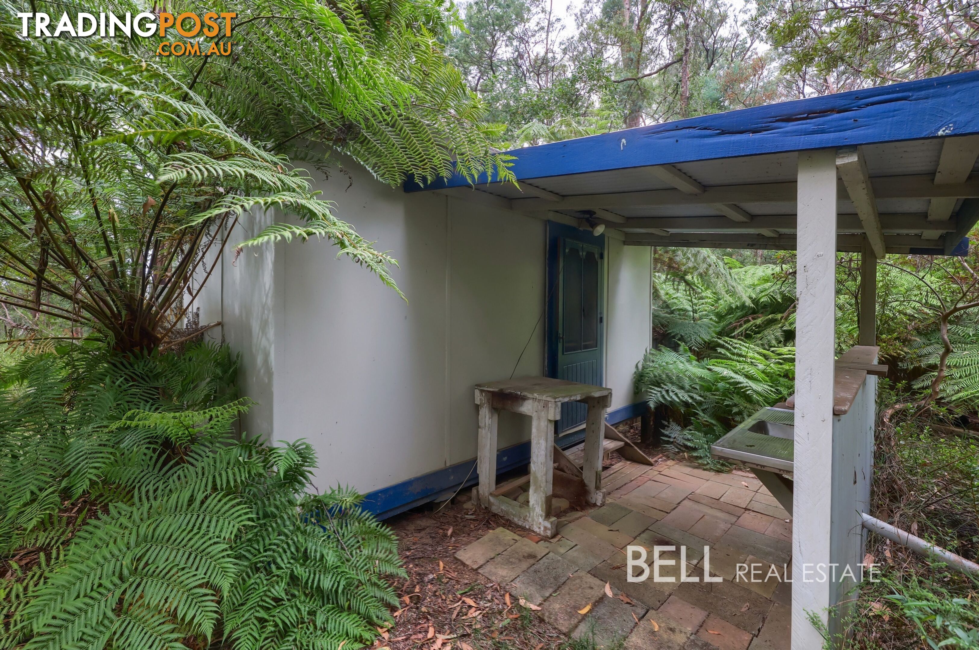 48 Fairy Dell Road MONBULK VIC 3793