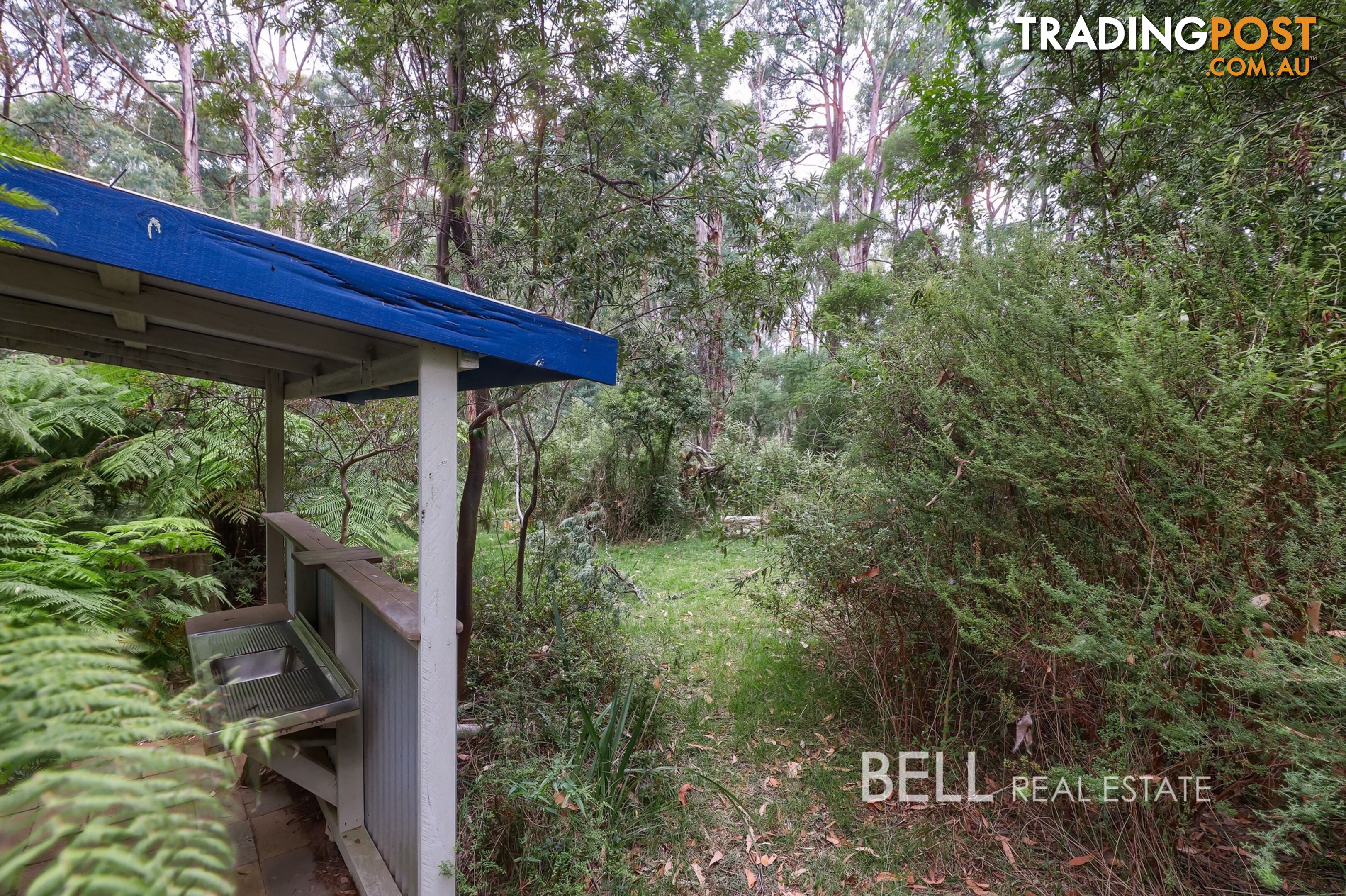 48 Fairy Dell Road MONBULK VIC 3793