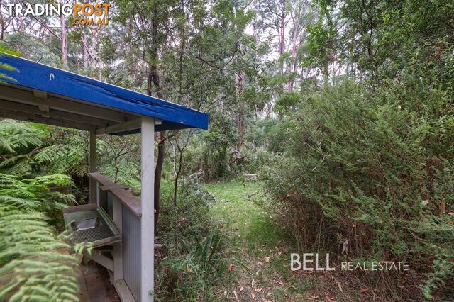 48 Fairy Dell Road MONBULK VIC 3793