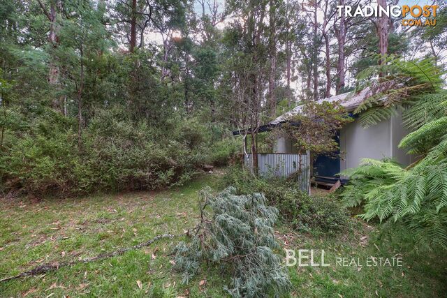 48 Fairy Dell Road MONBULK VIC 3793