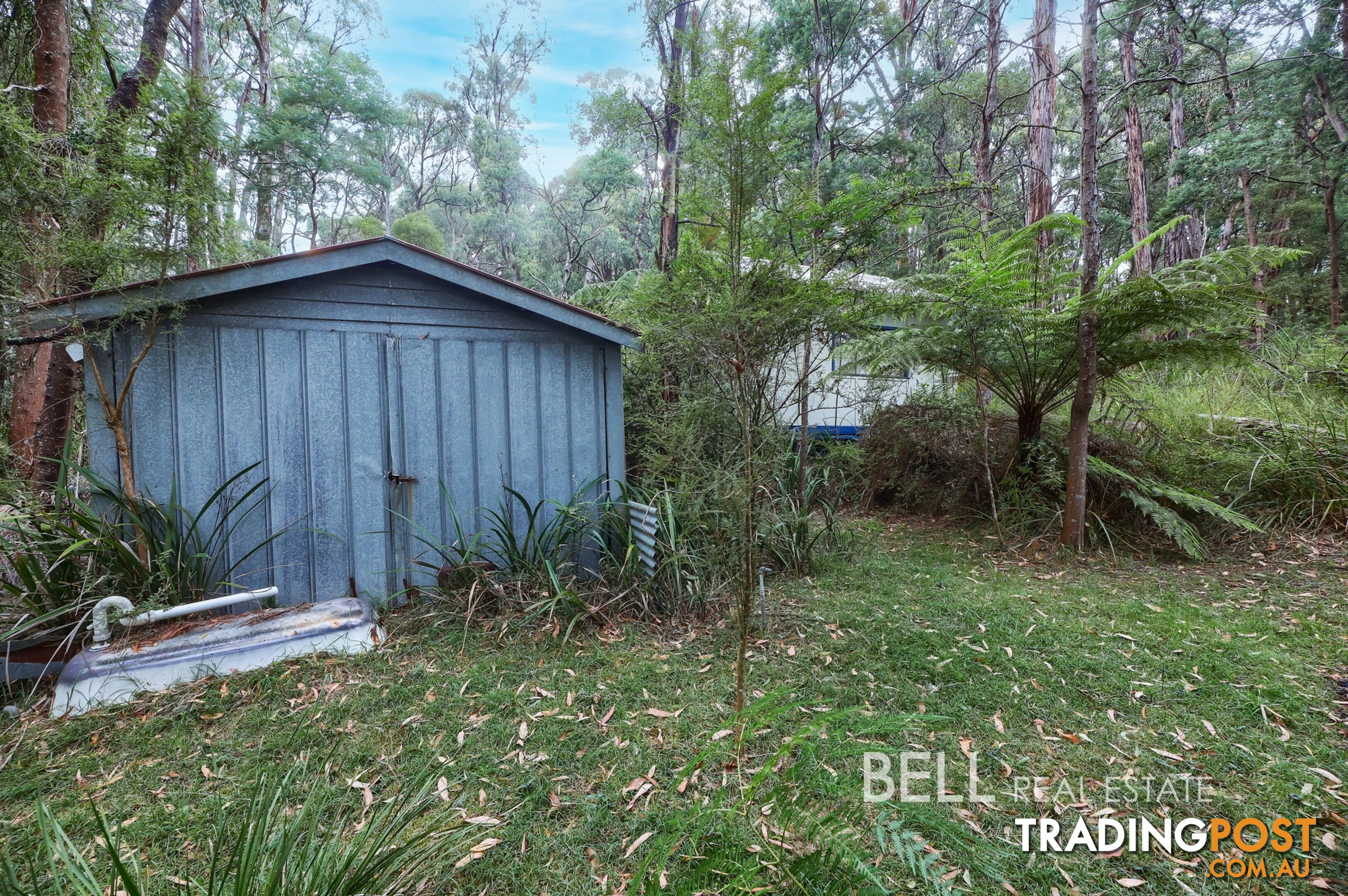 48 Fairy Dell Road MONBULK VIC 3793