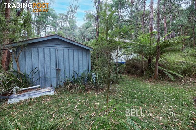 48 Fairy Dell Road MONBULK VIC 3793