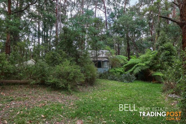 48 Fairy Dell Road MONBULK VIC 3793