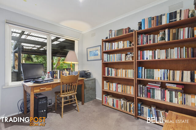 14 Dunstan Road AVONSLEIGH VIC 3782