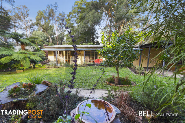 14 Dunstan Road AVONSLEIGH VIC 3782