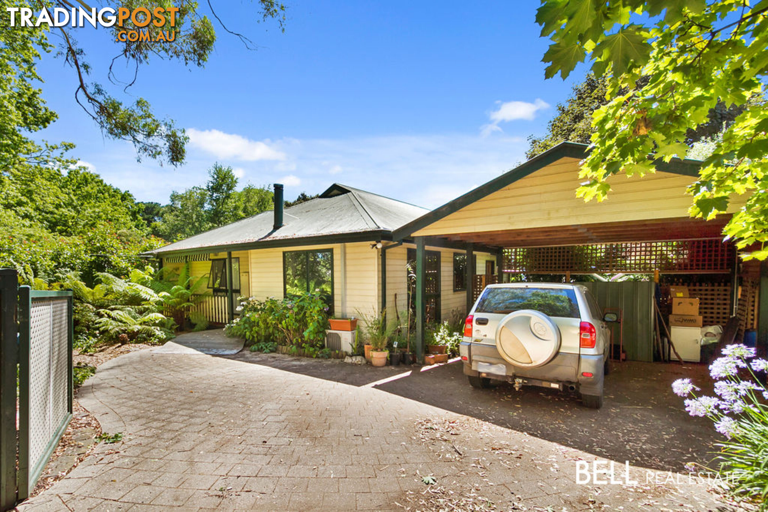 22 Emerald Monbulk Road EMERALD VIC 3782