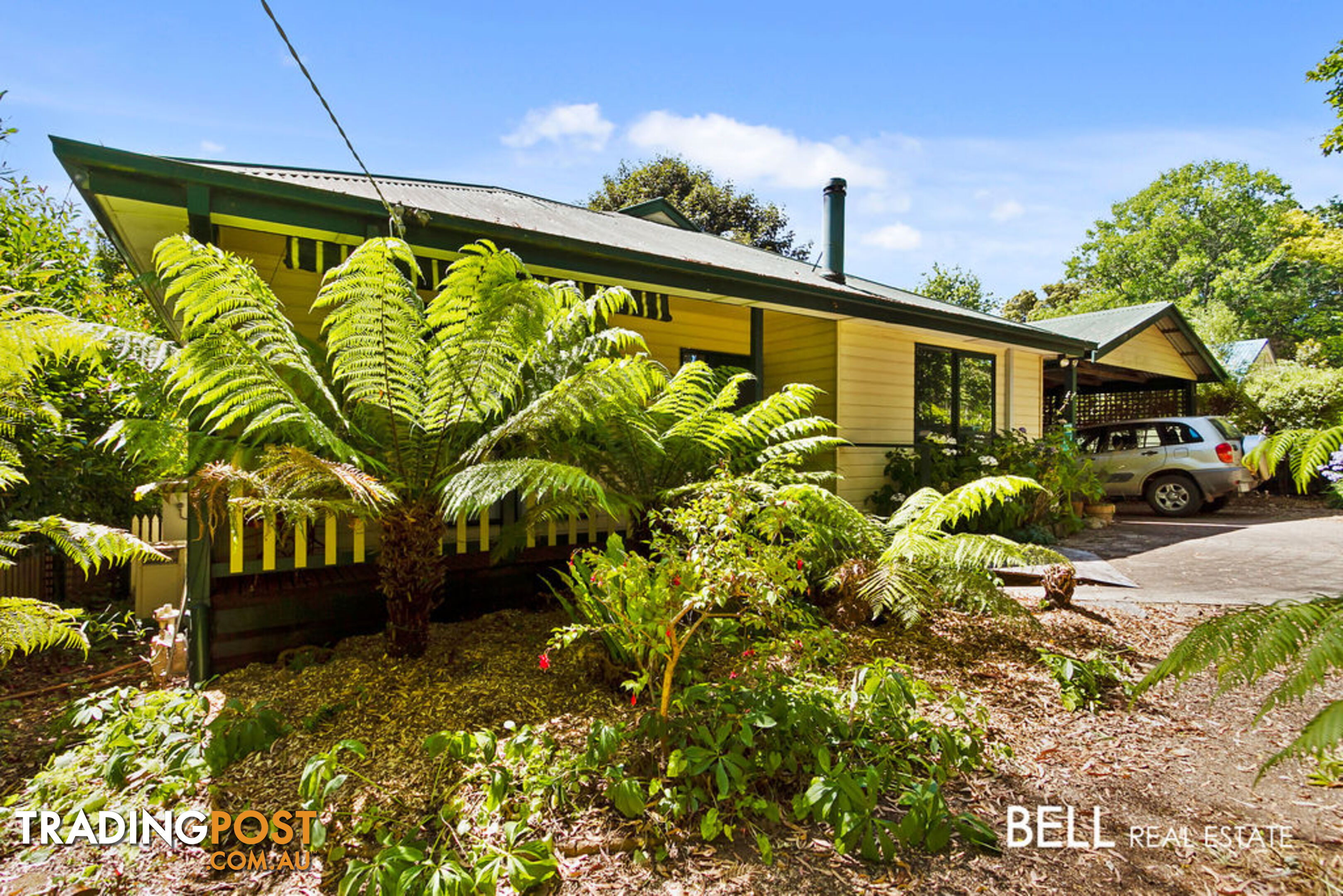 22 Emerald Monbulk Road EMERALD VIC 3782