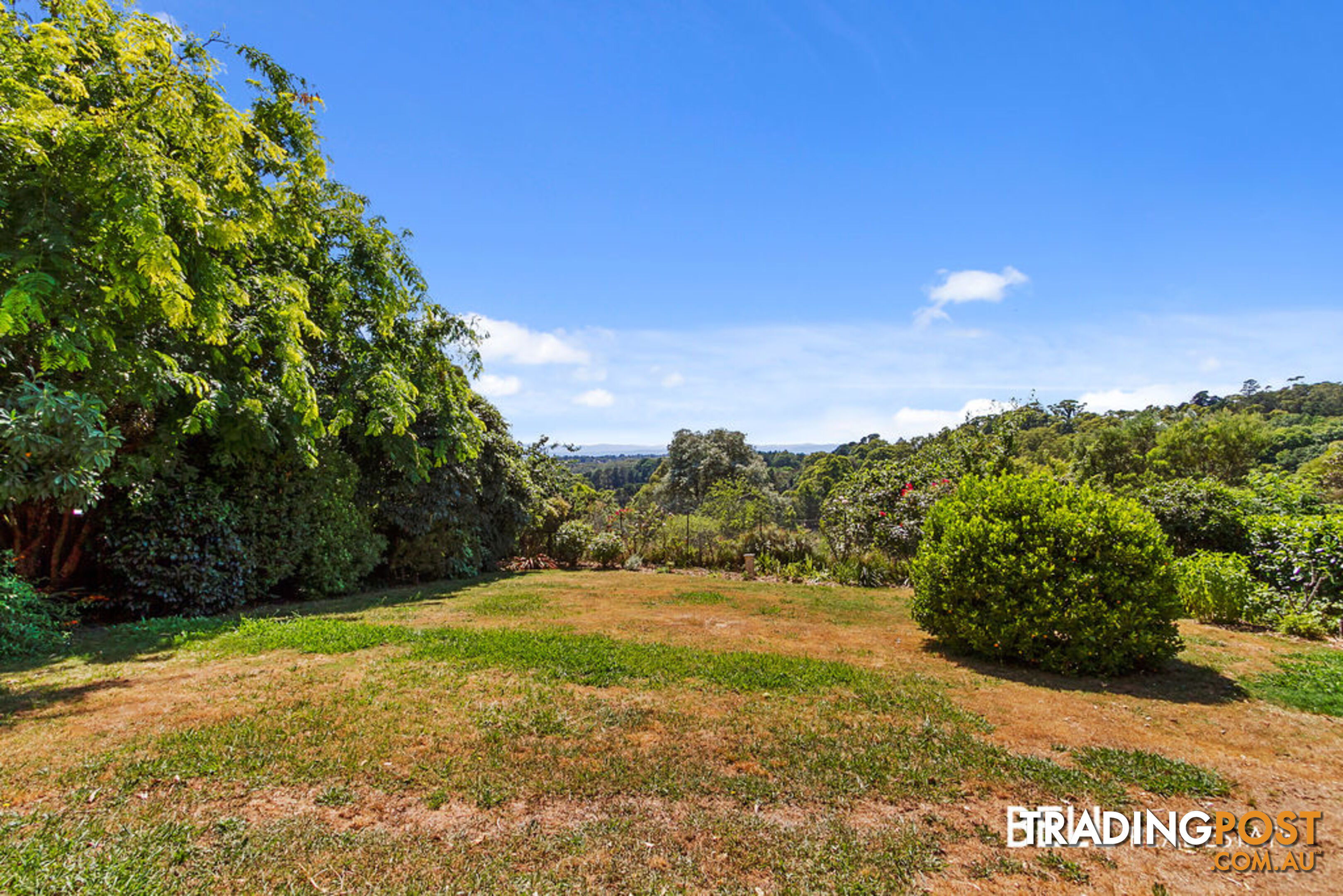 22 Emerald Monbulk Road EMERALD VIC 3782