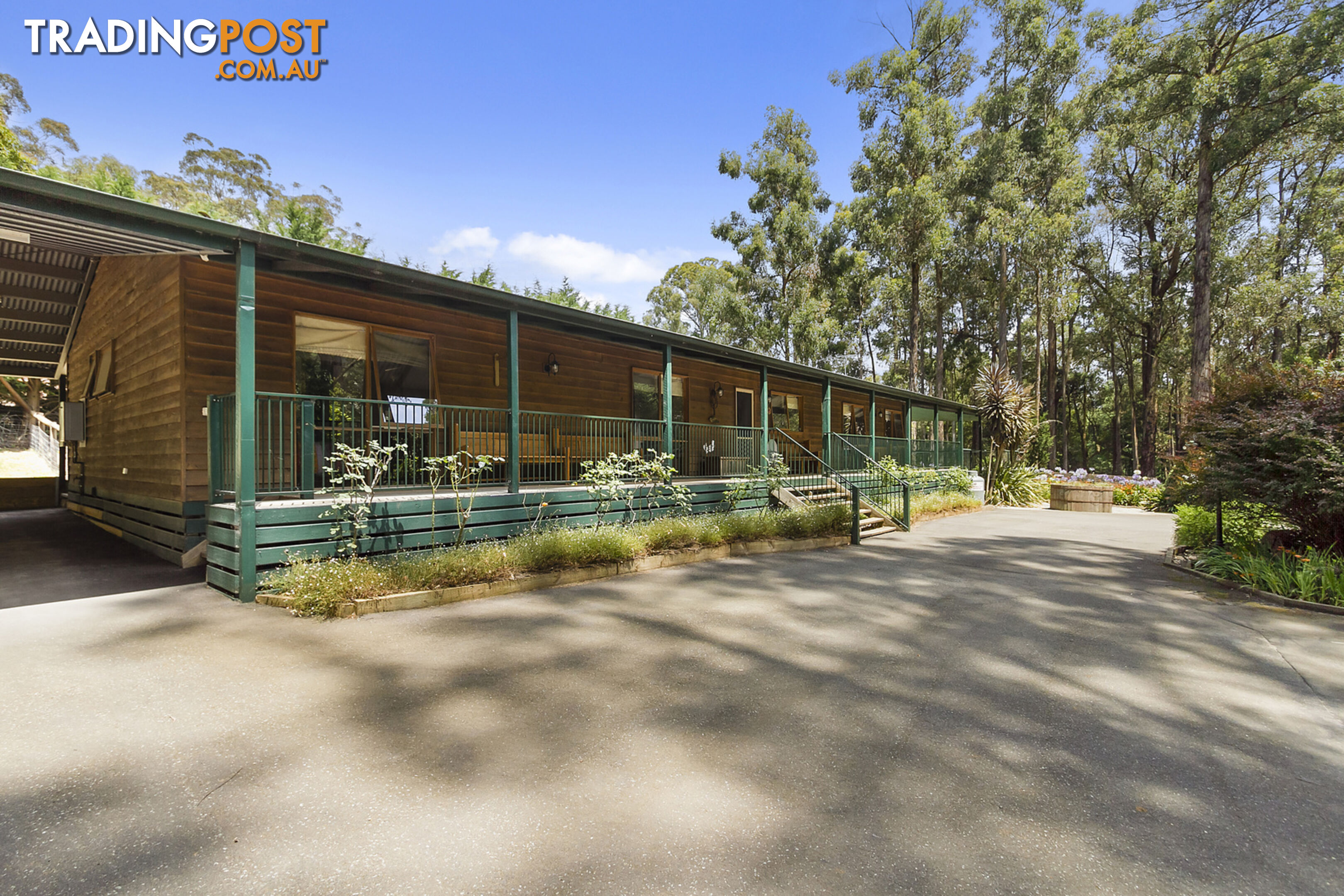 9 Stone Road South GEMBROOK VIC 3783