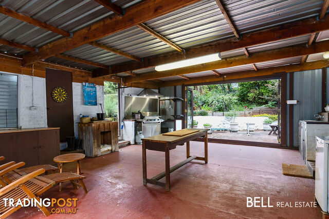 411 Belgrave-Gembrook Road EMERALD VIC 3782