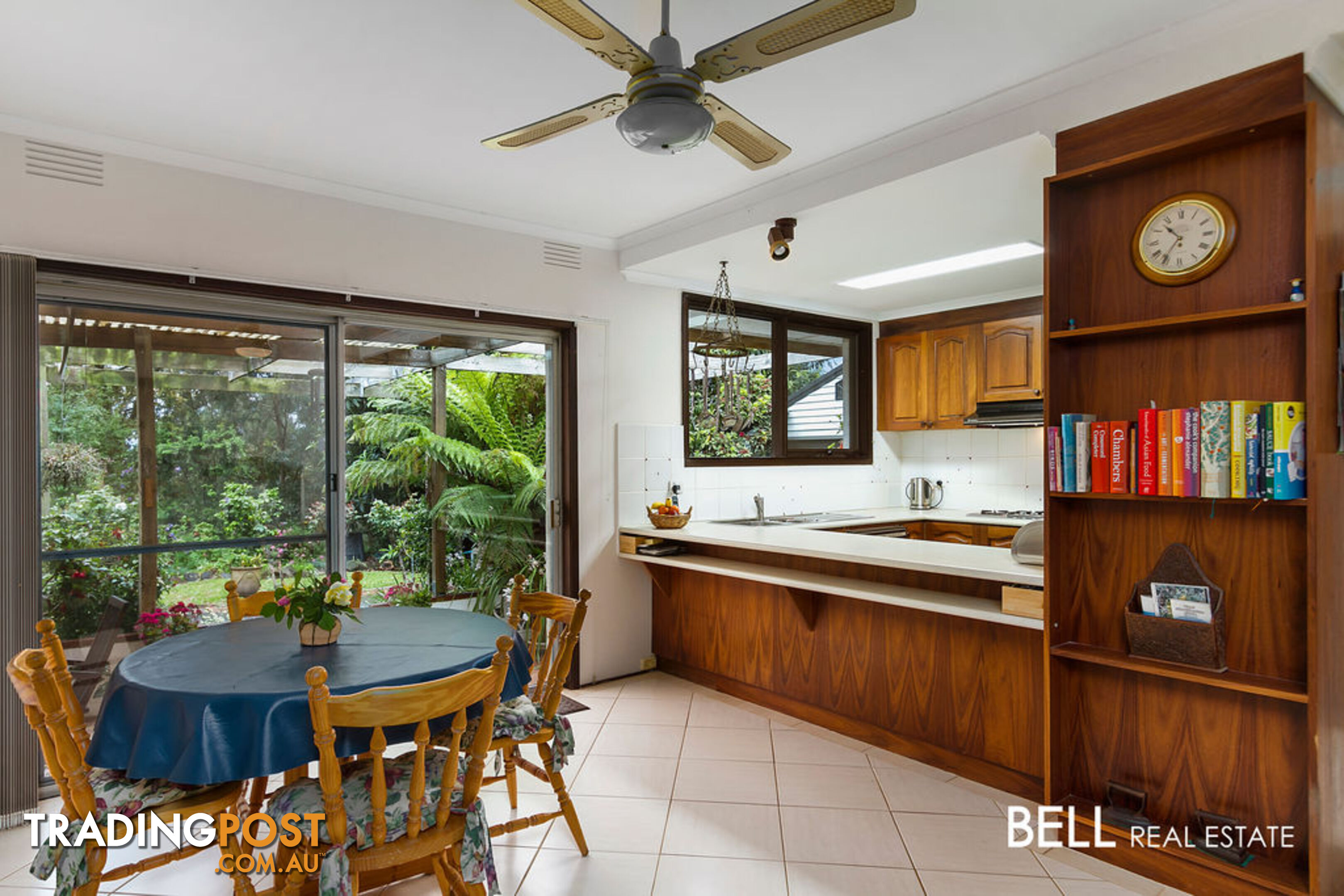 411 Belgrave-Gembrook Road EMERALD VIC 3782