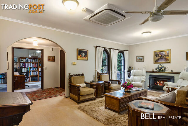 411 Belgrave-Gembrook Road EMERALD VIC 3782