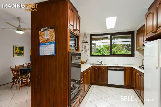 411 Belgrave-Gembrook Road EMERALD VIC 3782