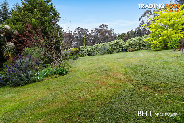 411 Belgrave-Gembrook Road EMERALD VIC 3782