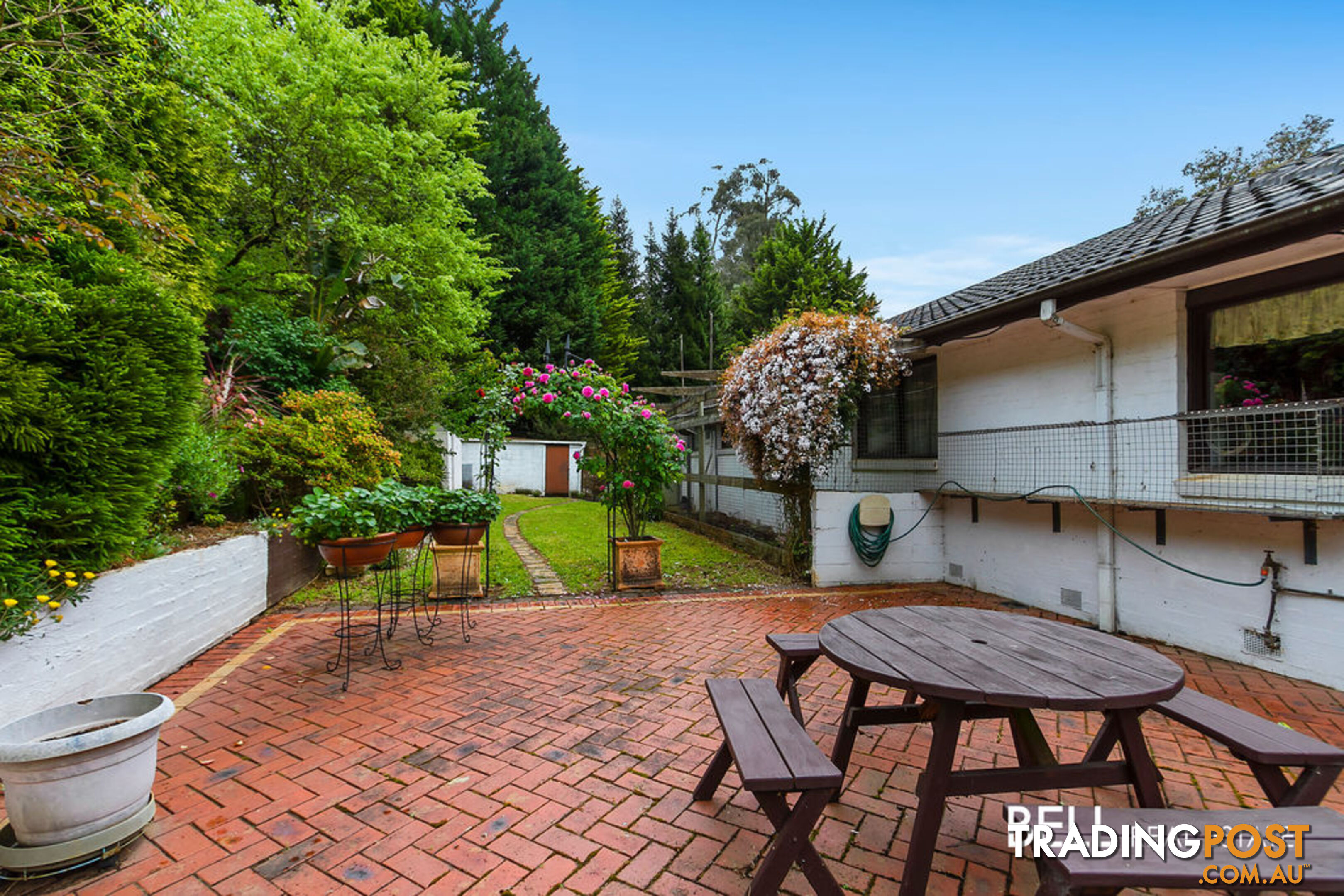 411 Belgrave-Gembrook Road EMERALD VIC 3782