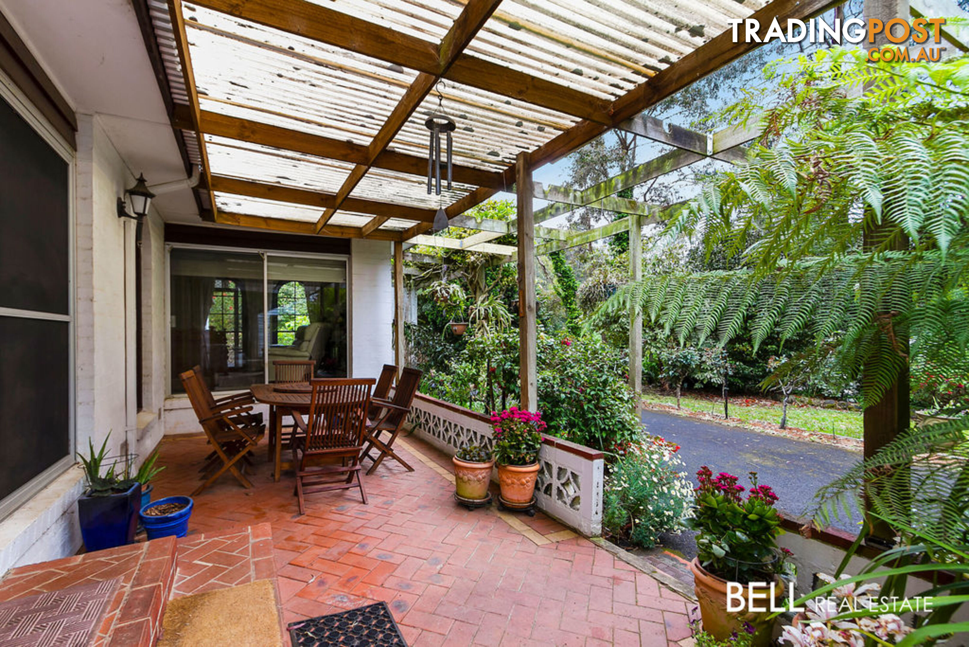 411 Belgrave-Gembrook Road EMERALD VIC 3782