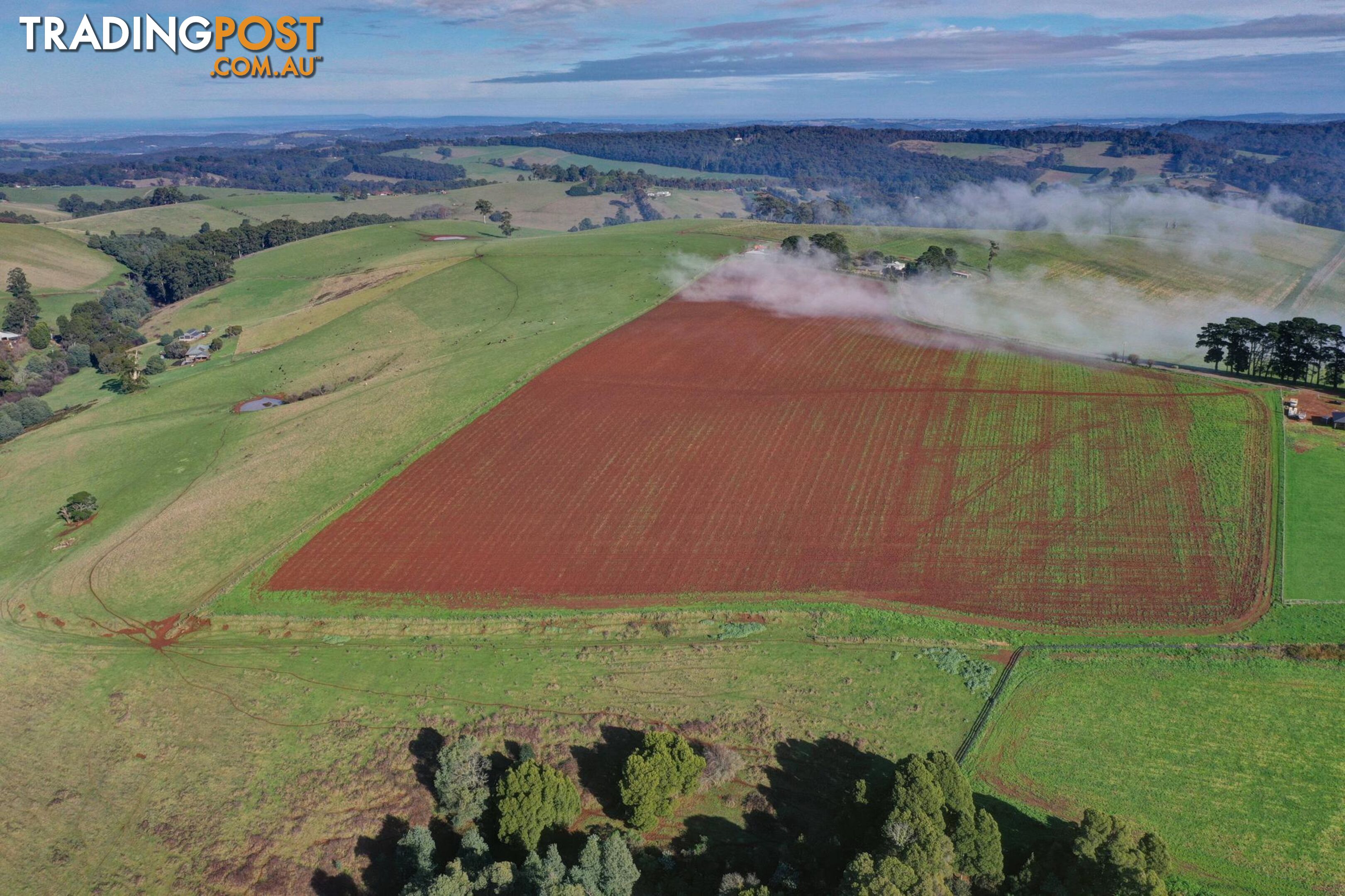 Lot 1 Orchard Road GEMBROOK VIC 3783