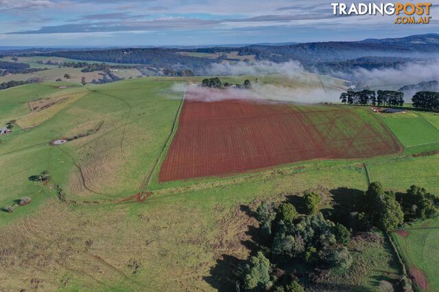 Lot 1 Orchard Road GEMBROOK VIC 3783