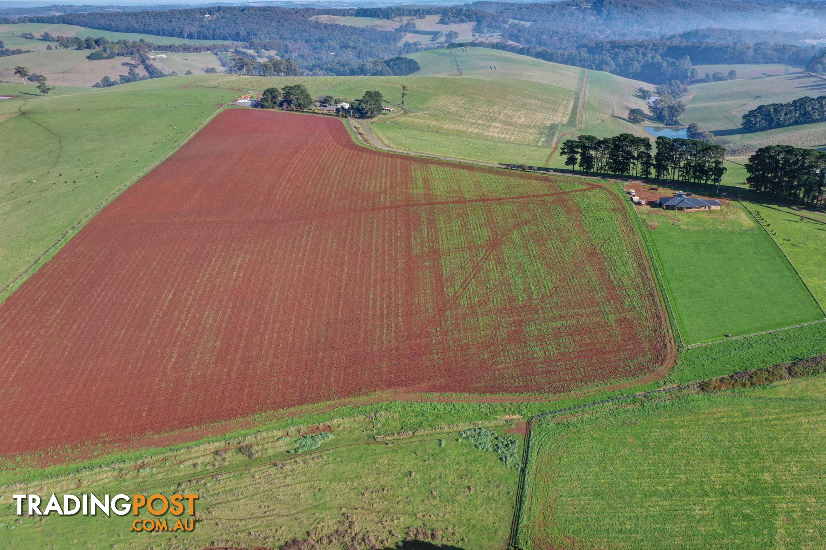 Lot 1 Orchard Road GEMBROOK VIC 3783