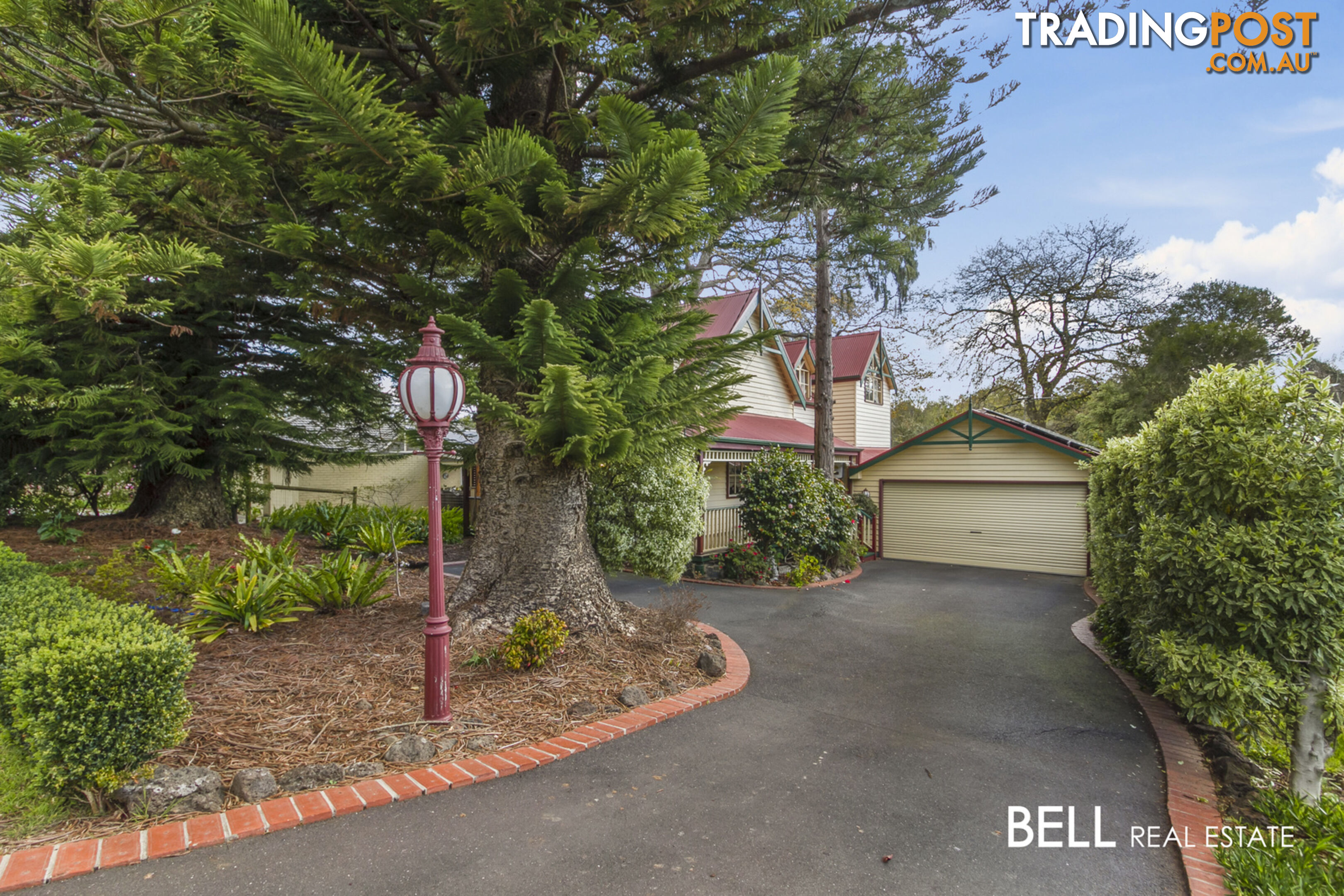 22 Memorial Avenue EMERALD VIC 3782