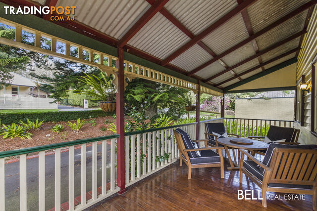 22 Memorial Avenue EMERALD VIC 3782