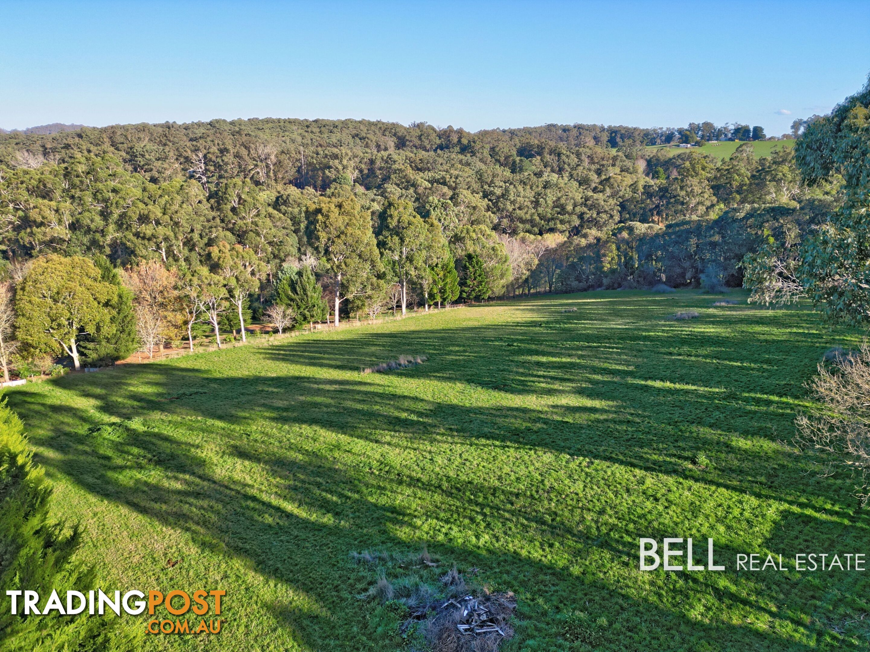 14 Blackwood Lane GEMBROOK VIC 3783