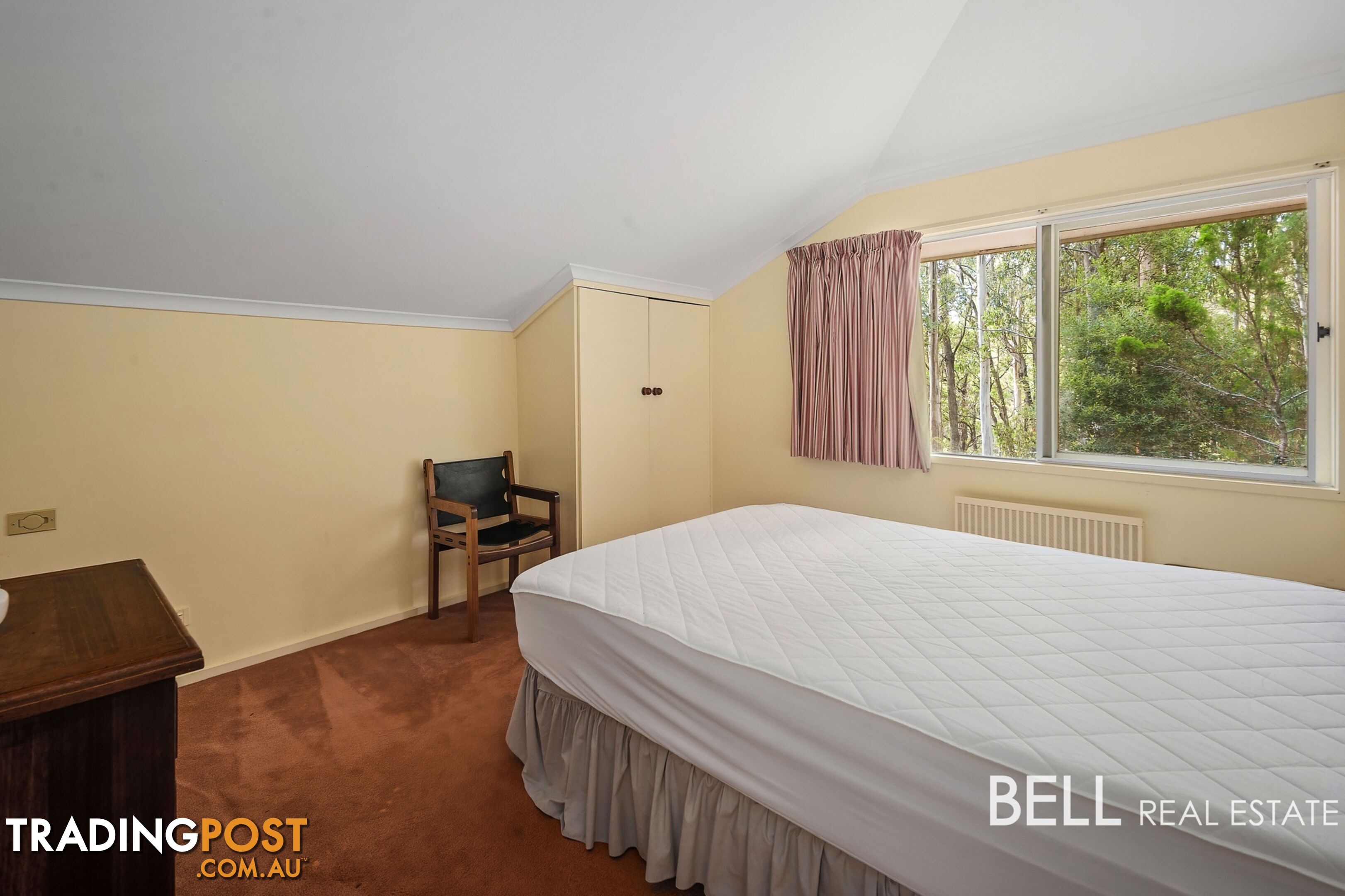 305 Gembrook Tonimbuk Road GEMBROOK VIC 3783