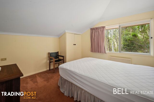 305 Gembrook Tonimbuk Road GEMBROOK VIC 3783