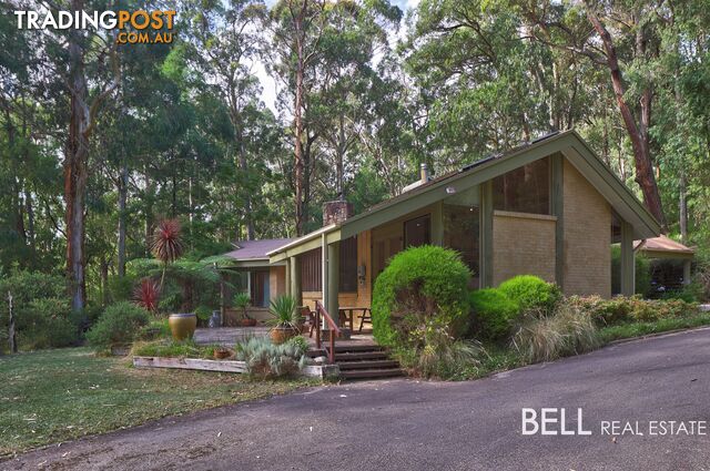 305 Gembrook Tonimbuk Road GEMBROOK VIC 3783