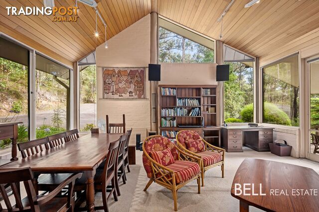 305 Gembrook Tonimbuk Road GEMBROOK VIC 3783