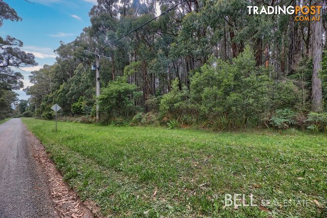 16 Coulson Road MONBULK VIC 3793