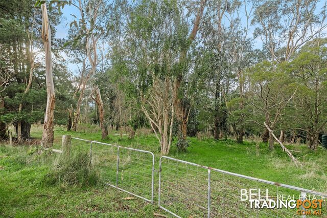 Lot 2 715 Gembrook-Launching Place Road HODDLES CREEK VIC 3139