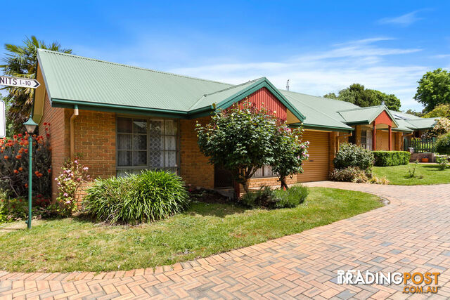 6 11 Westlands Road EMERALD VIC 3782