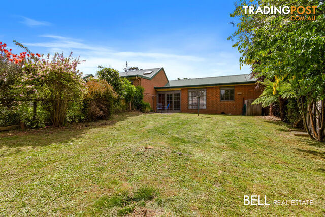 6 11 Westlands Road EMERALD VIC 3782