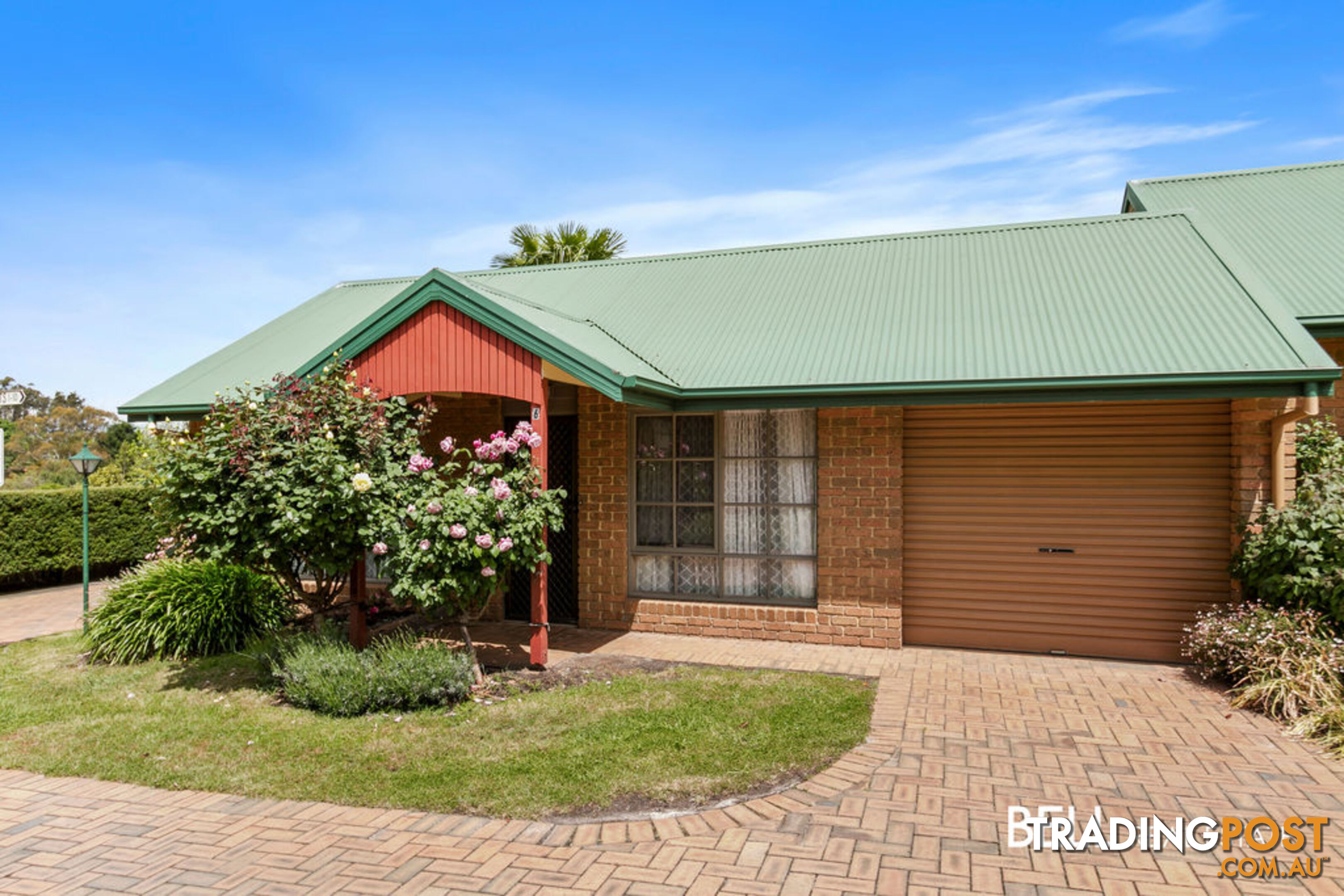 6 11 Westlands Road EMERALD VIC 3782