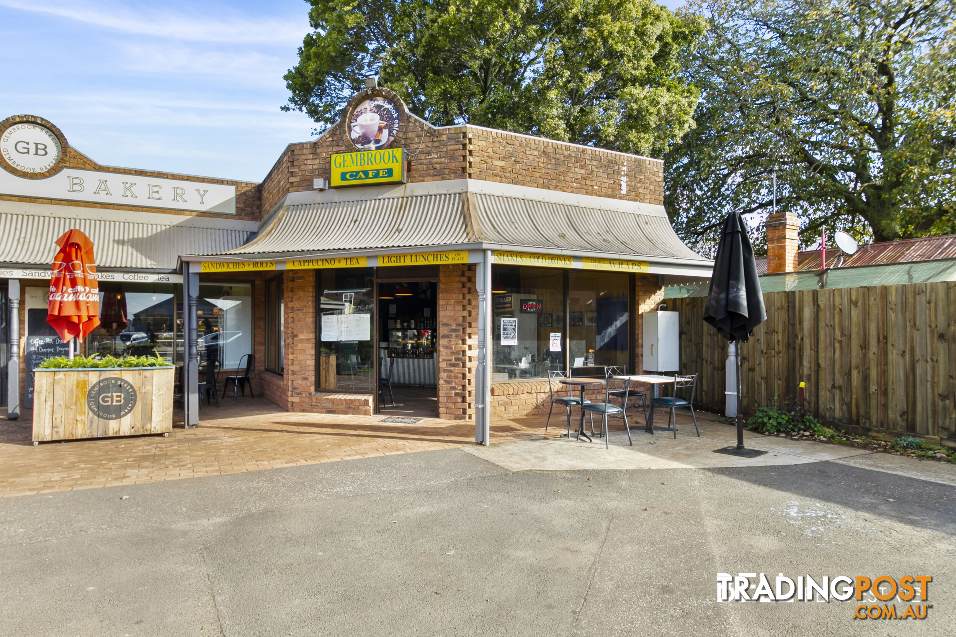 83 Main street GEMBROOK VIC 3783