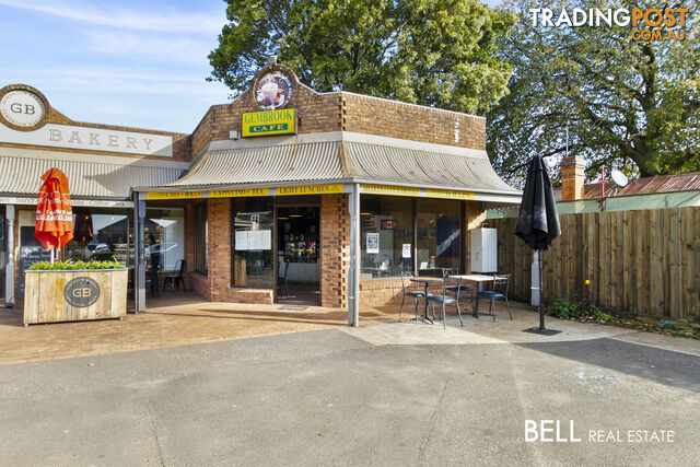 83 Main street GEMBROOK VIC 3783