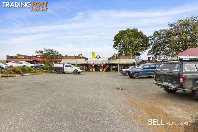 83 Main street GEMBROOK VIC 3783