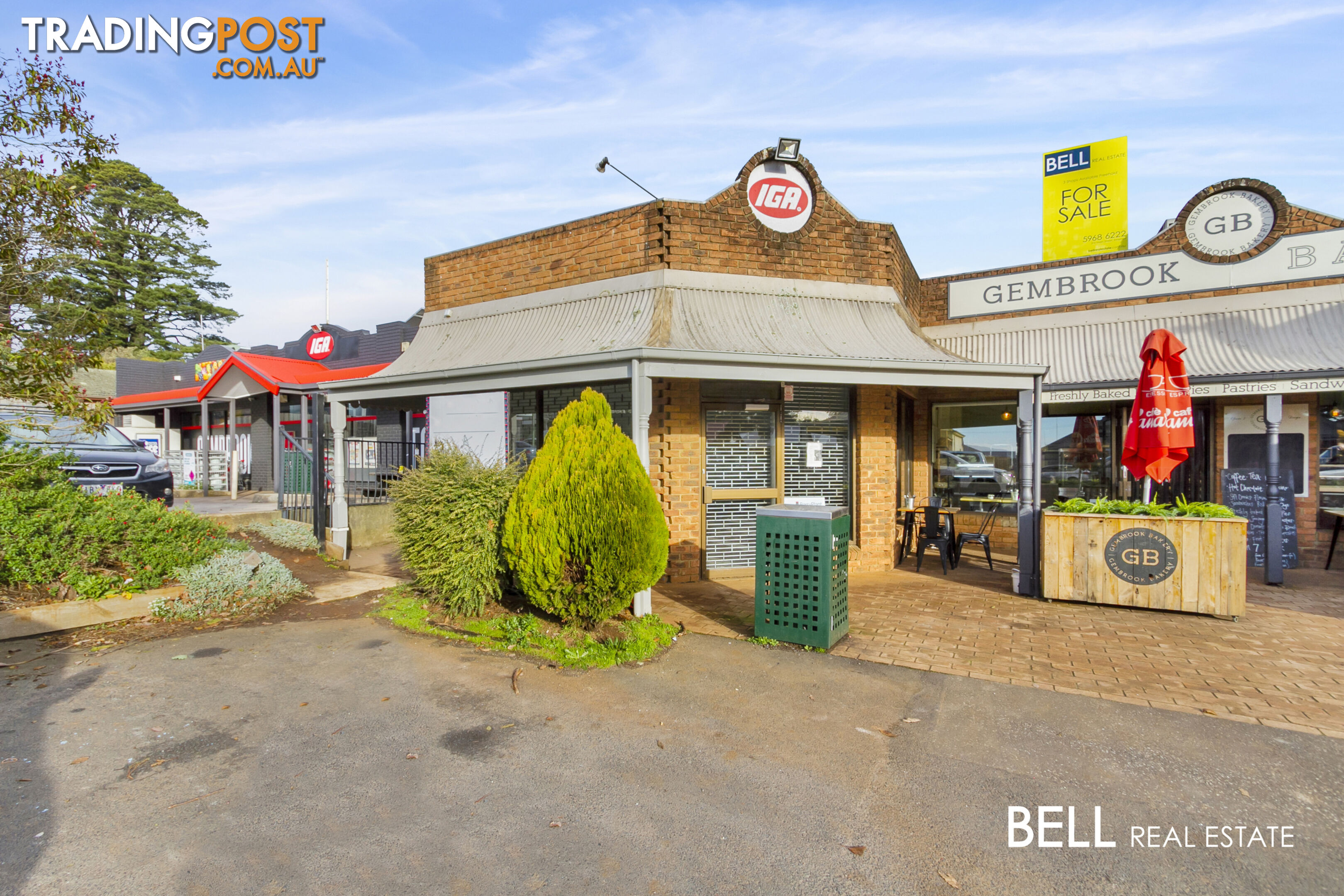 83 Main street GEMBROOK VIC 3783