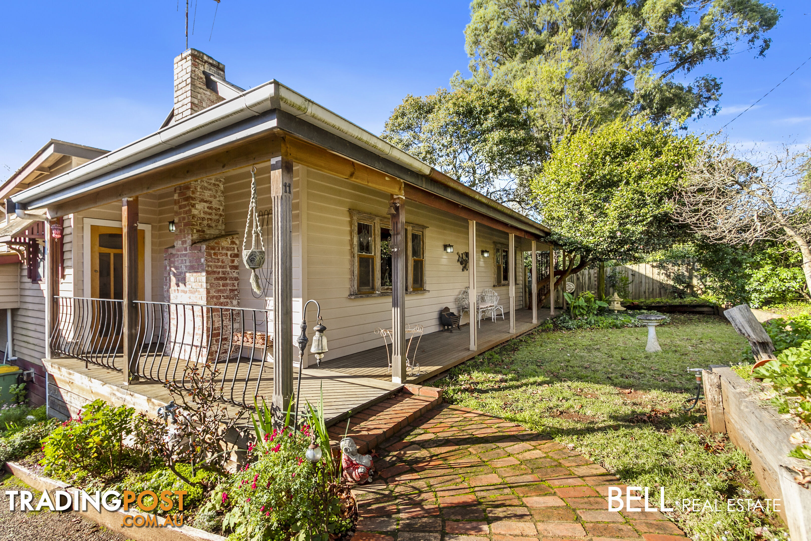 11 Innes Road GEMBROOK VIC 3783