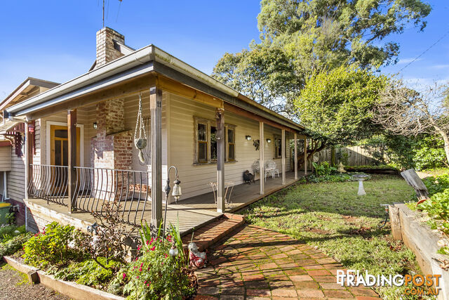 11 Innes Road GEMBROOK VIC 3783