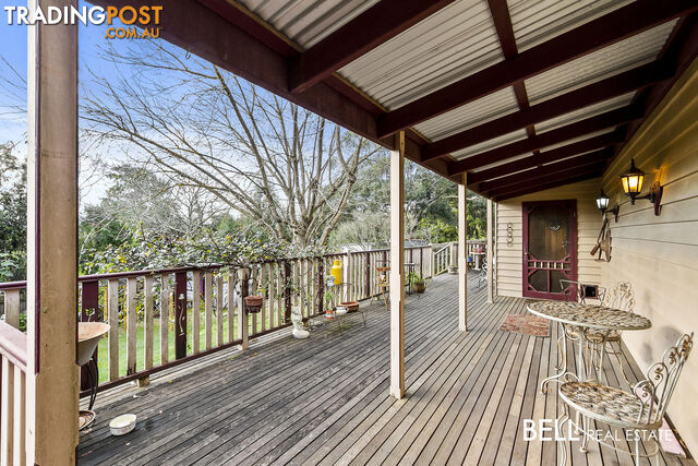 11 Innes Road GEMBROOK VIC 3783