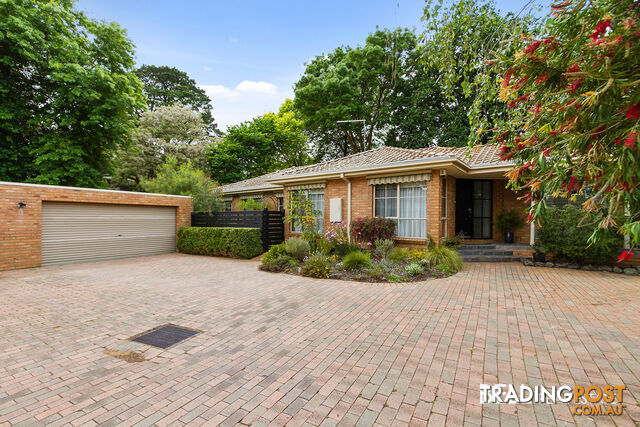 2 16 Rutland Road BERWICK VIC 3806