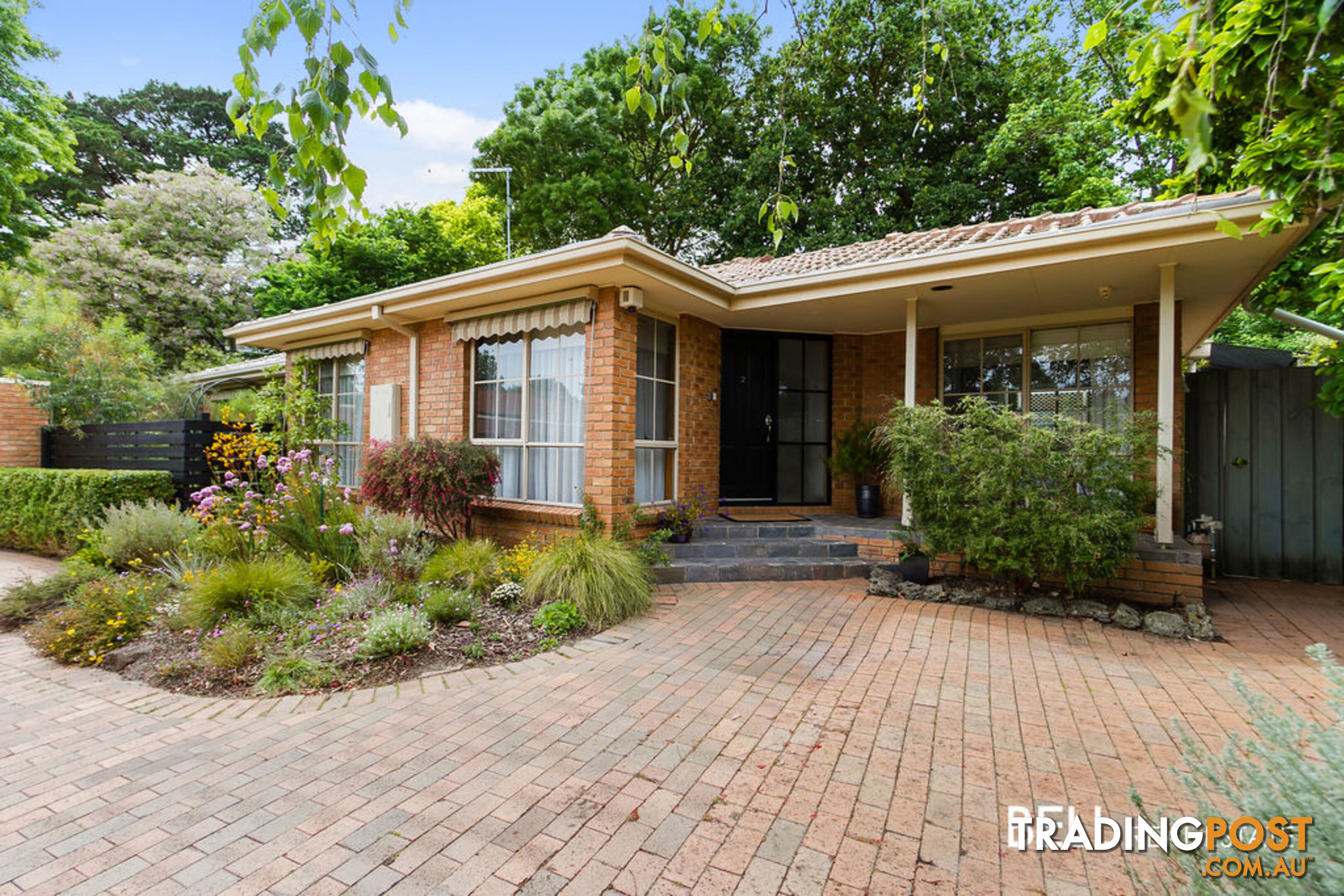 2 16 Rutland Road BERWICK VIC 3806