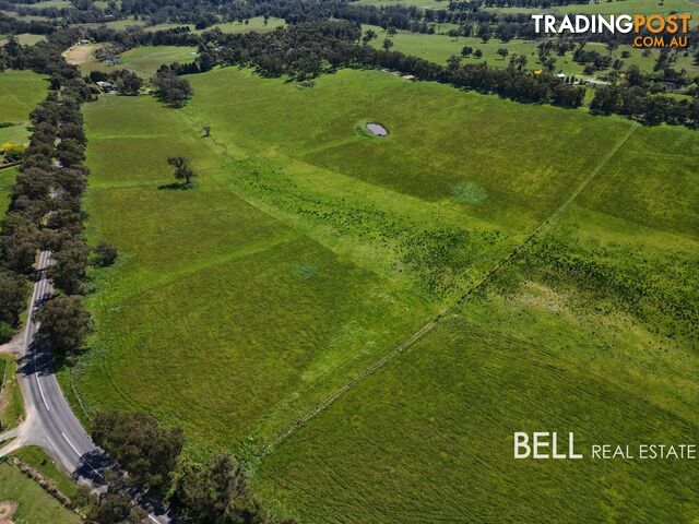 2215a Healesville - Koo Wee Rup Road YELLINGBO VIC 3139