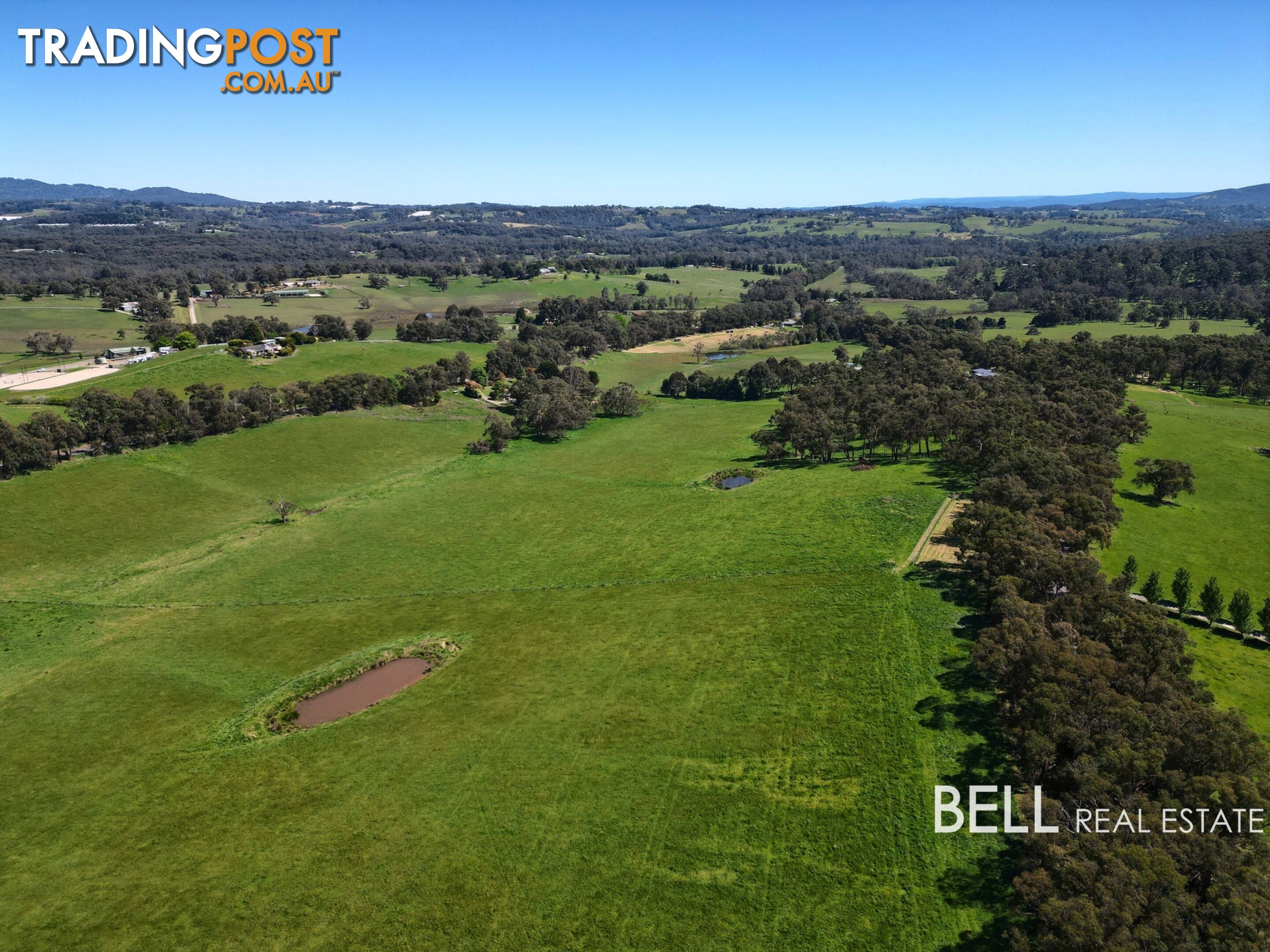 2215a Healesville - Koo Wee Rup Road YELLINGBO VIC 3139