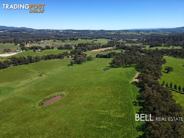 2215a Healesville - Koo Wee Rup Road YELLINGBO VIC 3139